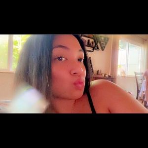 Meet your Posher, Kailey